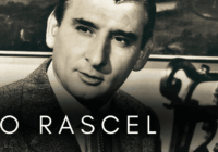 Renato Rascel murió en Roma el 2 de enero de 1991