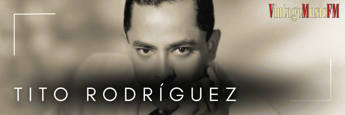 Tito Rodríguez nació en Santurce, San Juan, Puerto Rico, el 4 de enero de 1923