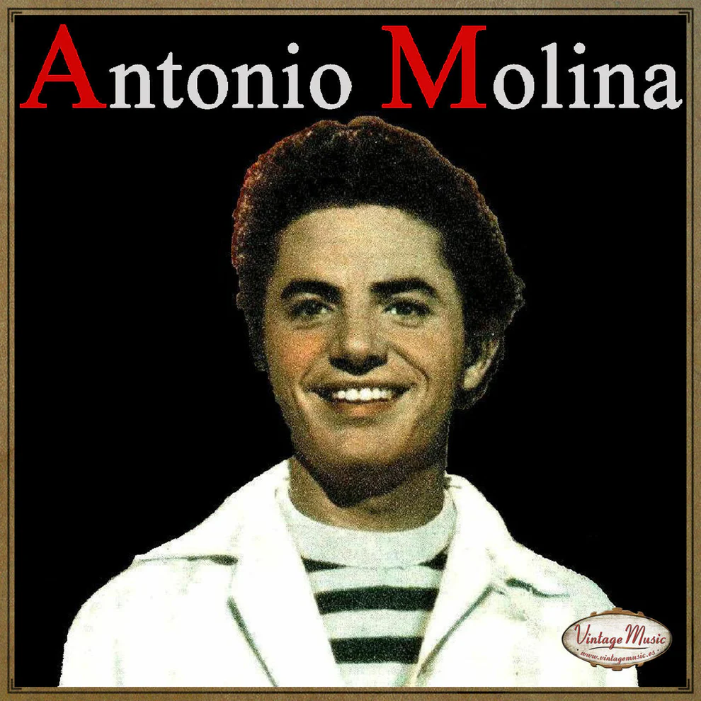 Antonio Molina
