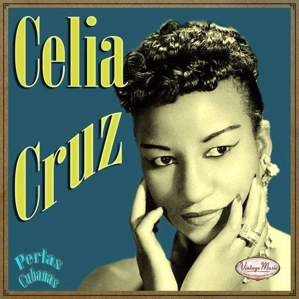 Celia Cruz, Perlas Cubanas