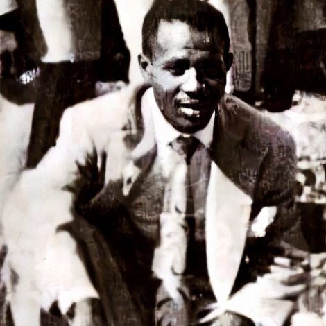 FELIX “CHOCOLATE”