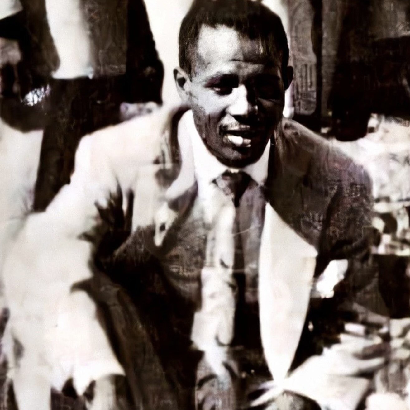 FELIX “CHOCOLATE”