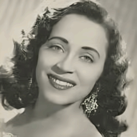 MARÍA LUISA CHORENS