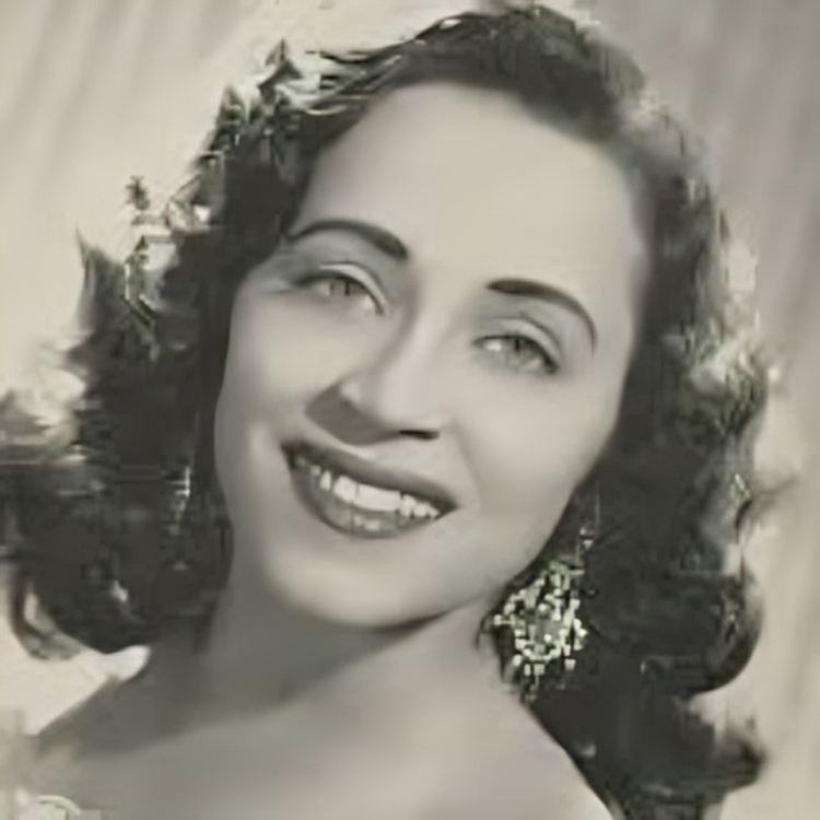 MARÍA LUISA CHORENS