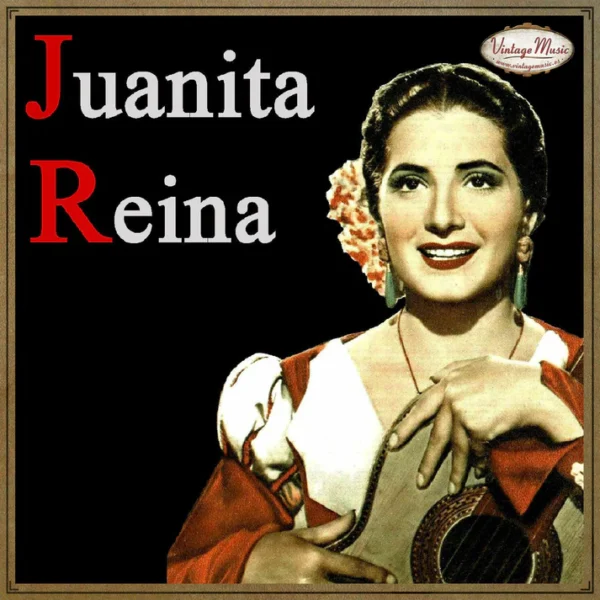Juanita Reina, Juanita Reina