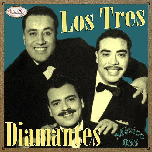 Los Tres Diamantes