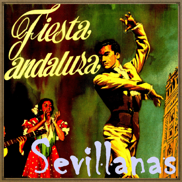 Fiesta Andaluza
