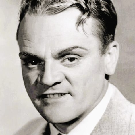 JAMES CAGNEY