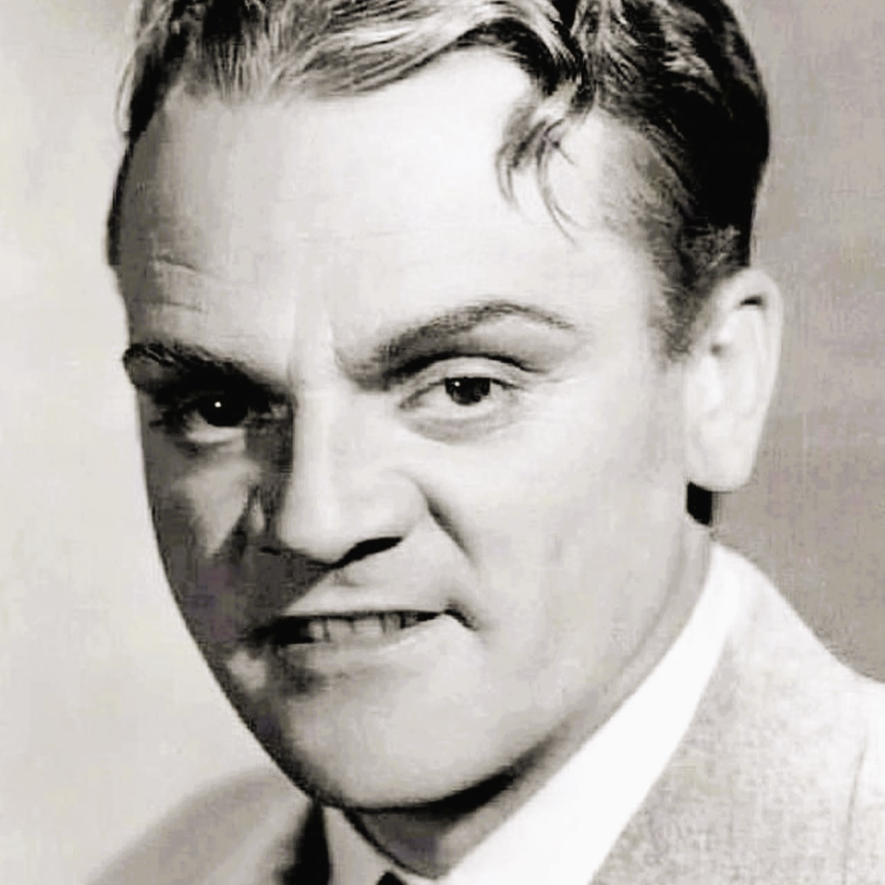 JAMES CAGNEY