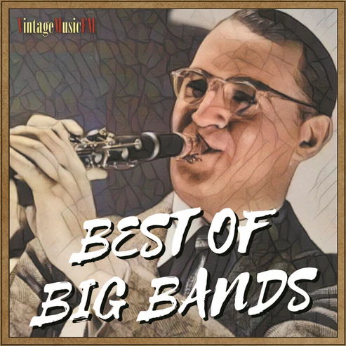 Best of Big Bands 1