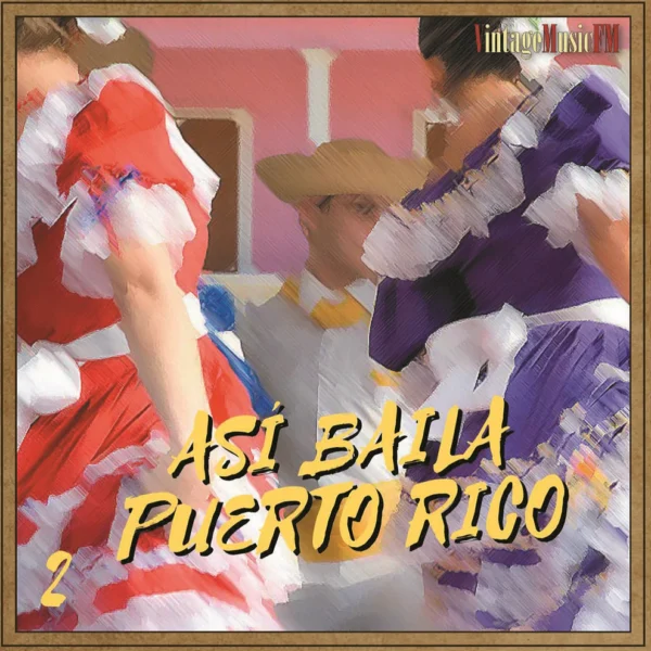 Así Baila Puerto Rico 2