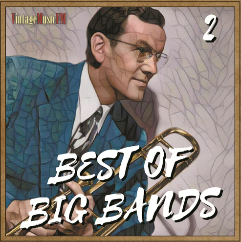Best of Big Bands 2
