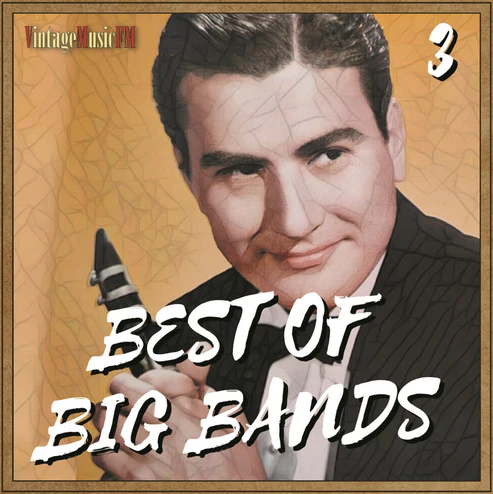 Best of Big Bands 3