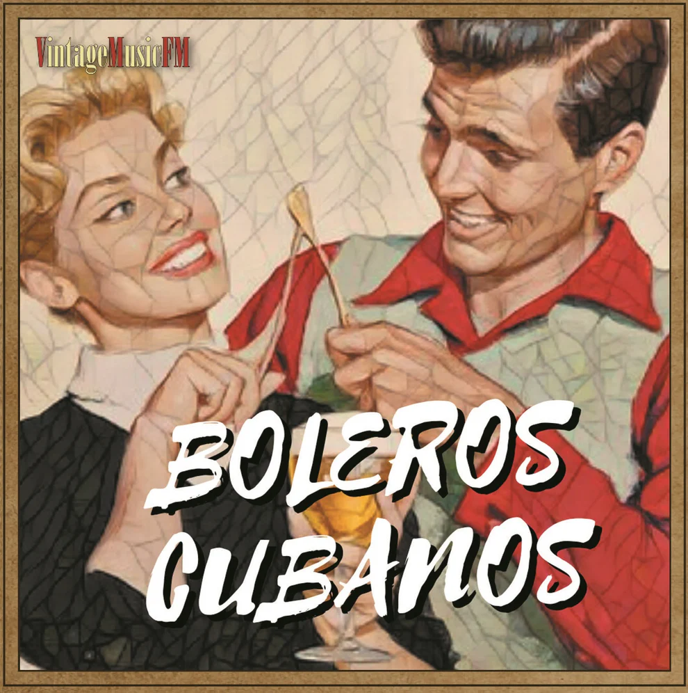Boleros Cubanos