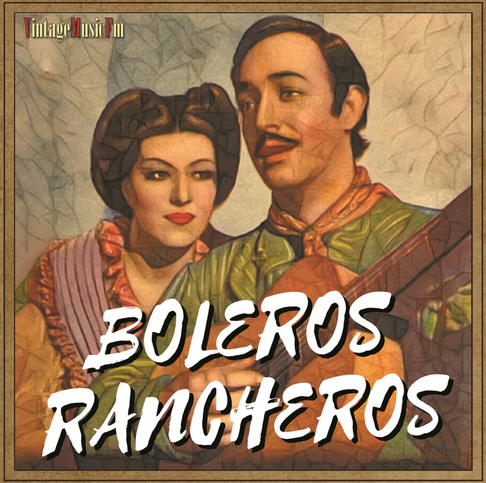 Boleros Rancheros