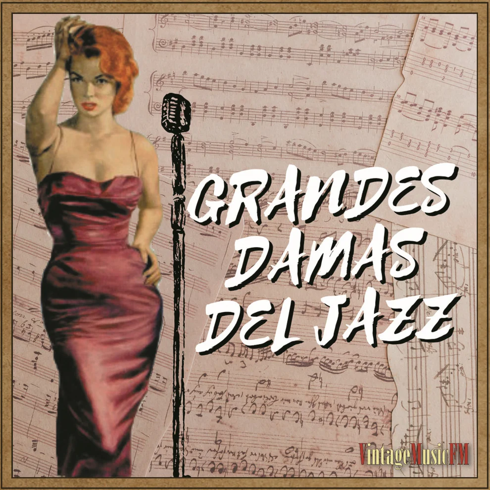 Grandes Damas del Jazz
