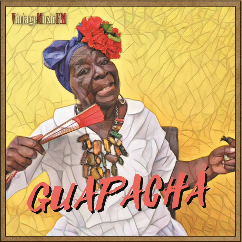 Guapachá
