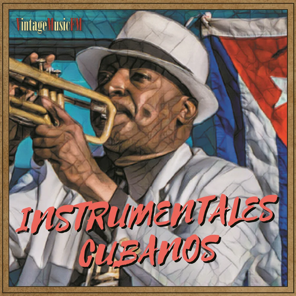 Instrumentales Cubanos