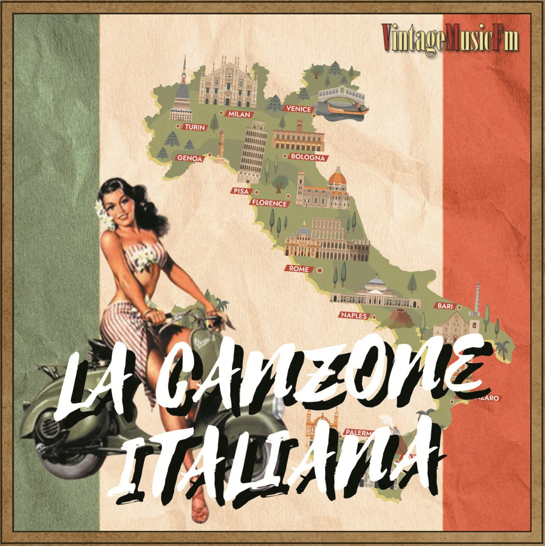 La Canzone Italiana