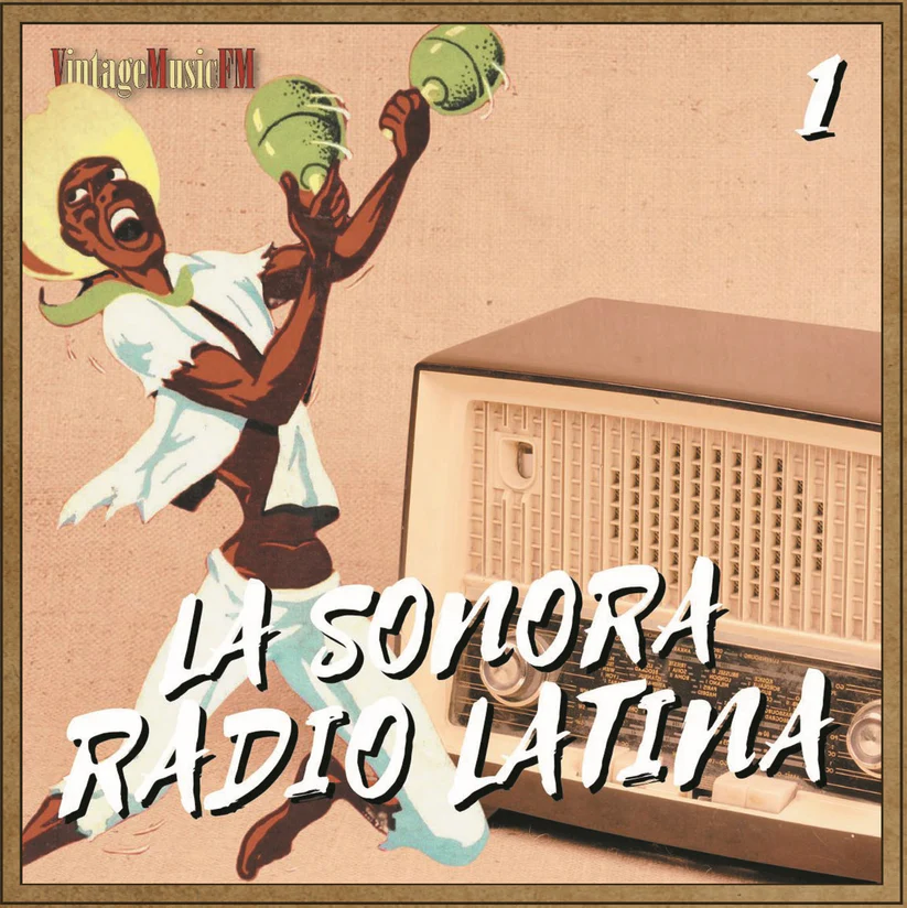 La Sonora Radio Latina 1