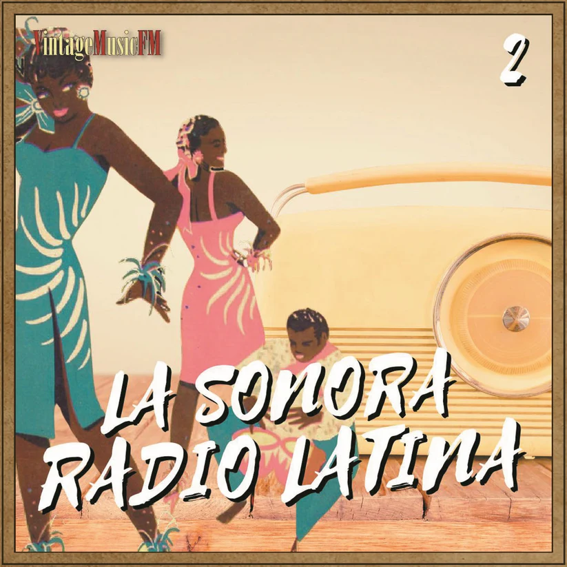 La Sonora Radio Latina 2
