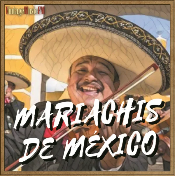 Mariachis de México