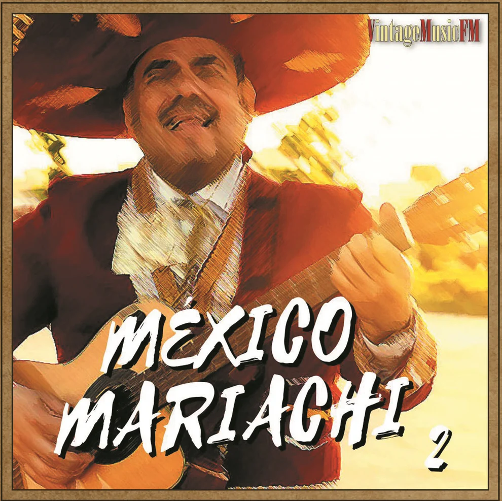 México Mariachi 2