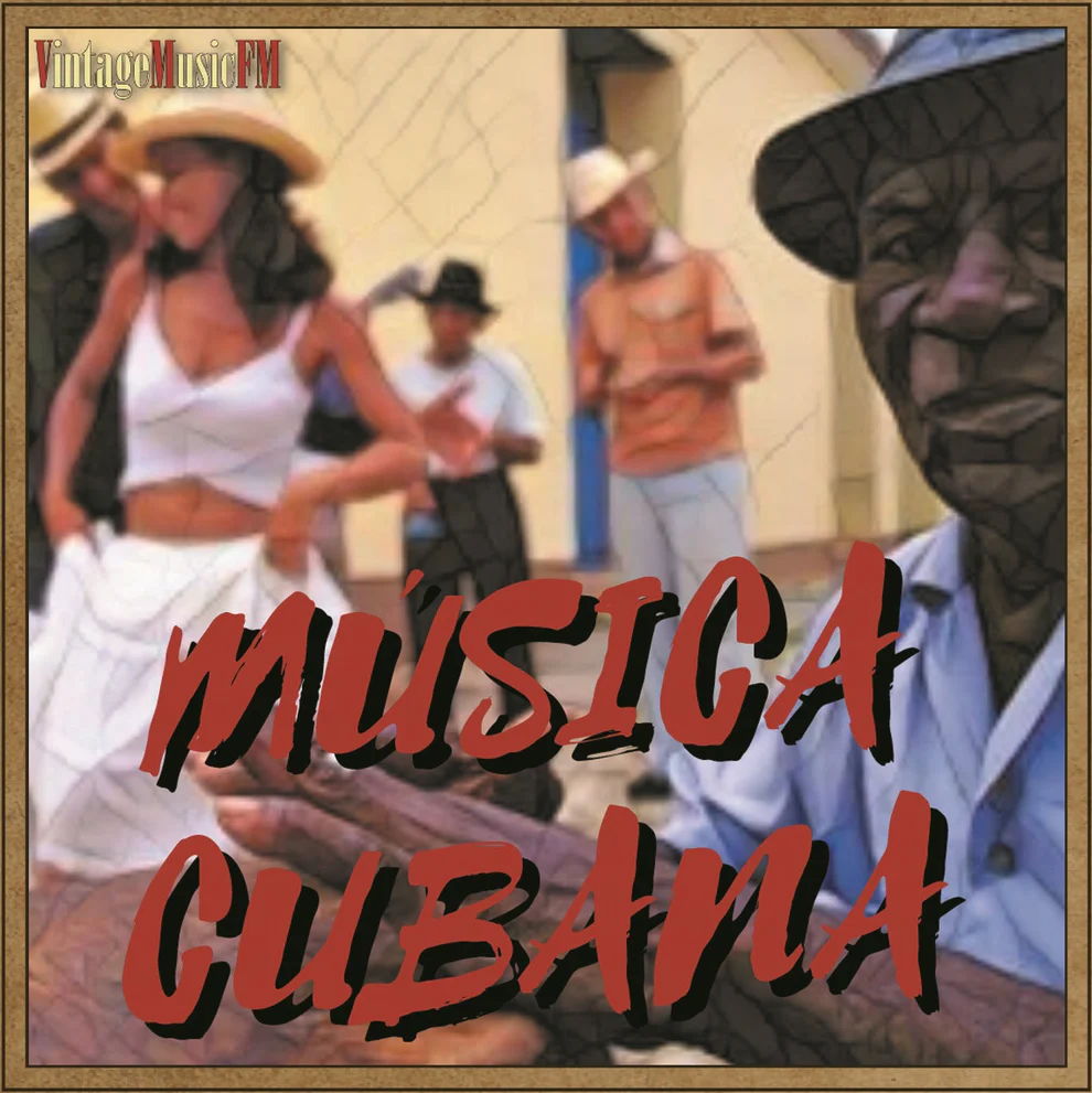 Música Cubana