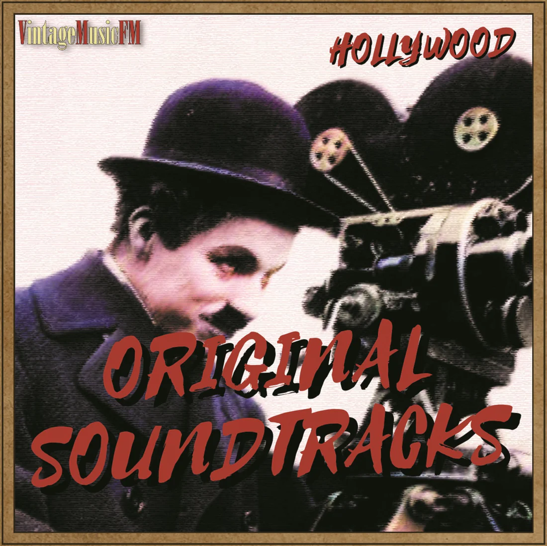 Original Soundtracks, Hollywood (Oklahoma, Can Can, Kiss Me Kate…)