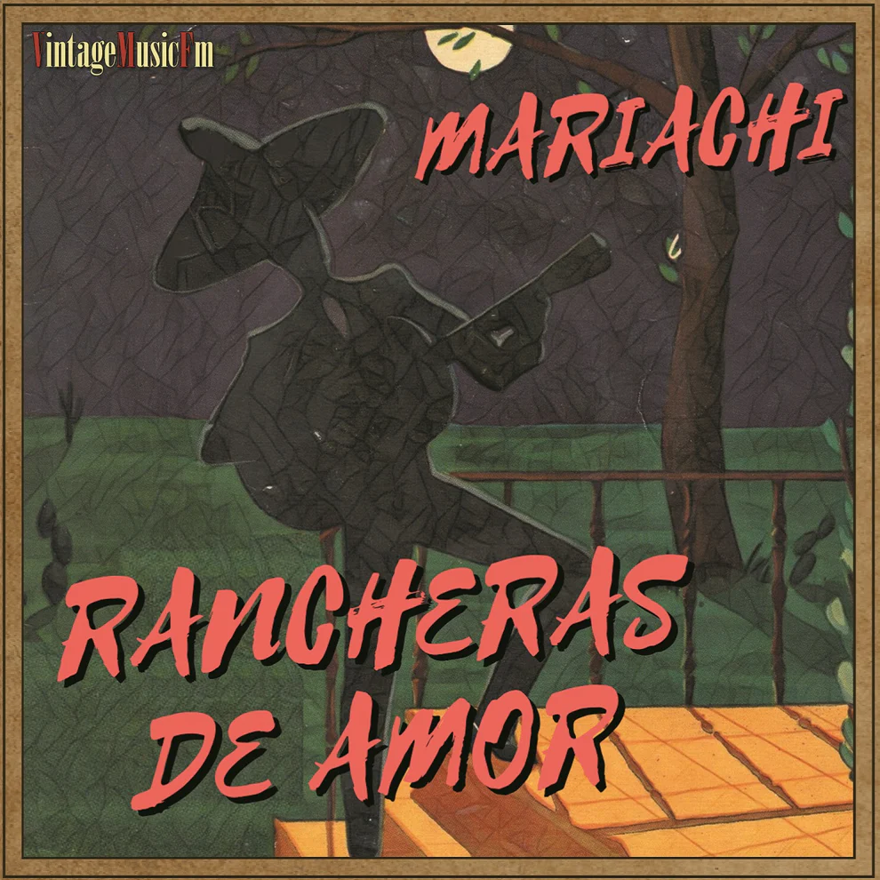 Rancheras de Amor con Mariachi