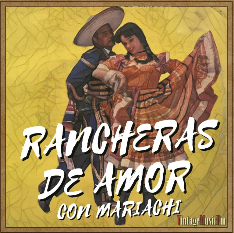 Rancheras de Amor con Mariachis