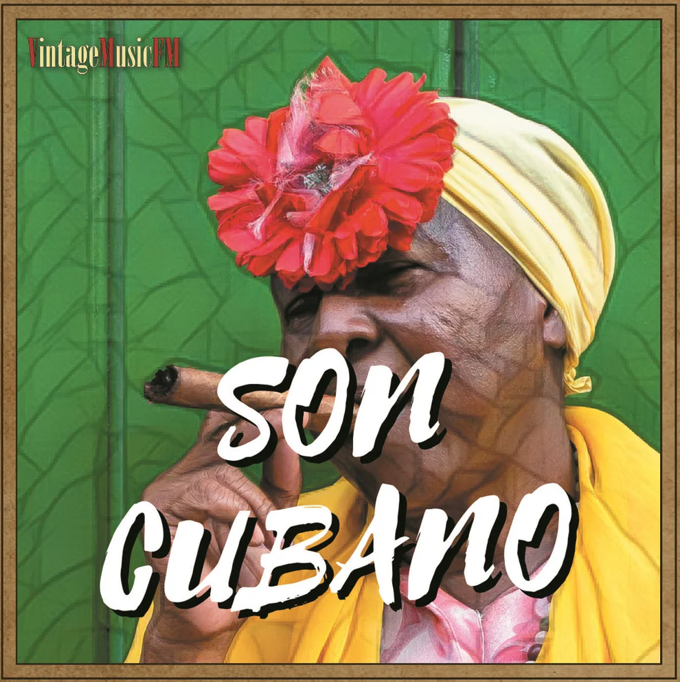 Son Cubano 4