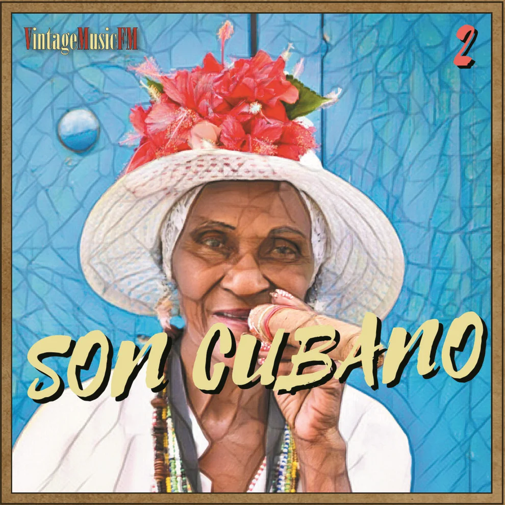 Son Cubano 2