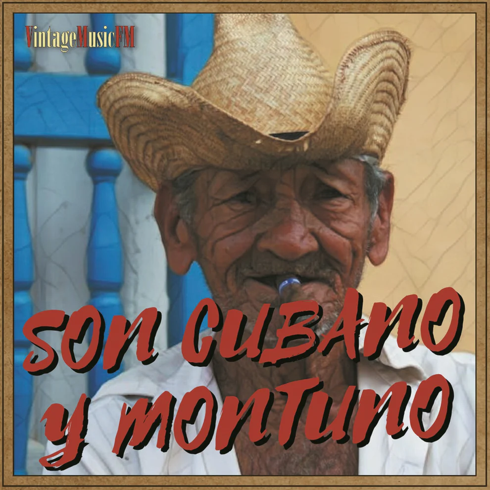 Son Cubano y Montuno