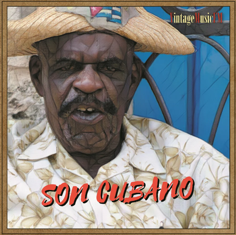Son Cubano 1