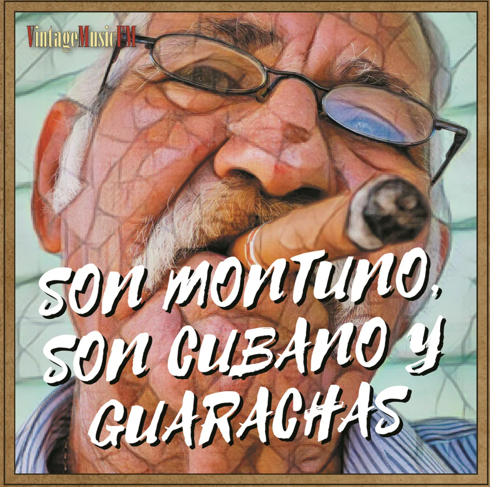 Son Montuno, Son Cubano y Guaracha