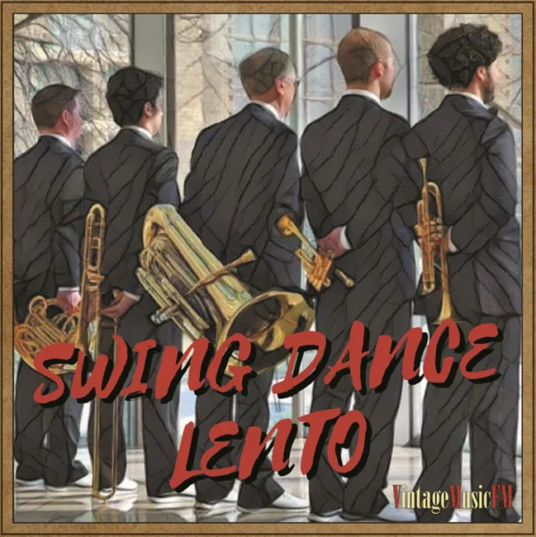 Swing Dance Lento