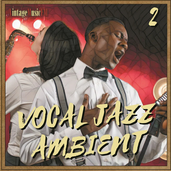 Vocal Jazz Ambient 2