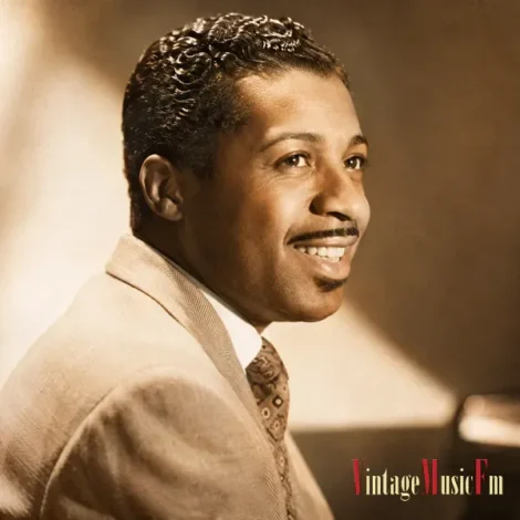 ERROLL GARNER
