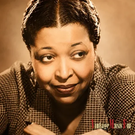 ETHEL WATERS
