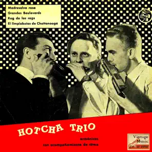 Three Harmonics And Rag, The Hotcha Trio