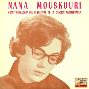 Xypna Agapi Mou, Nana Mouskouri