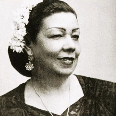 LA NIÑA DE LOS PEINES