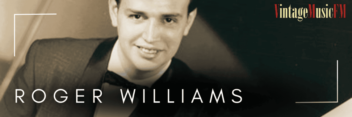 Roger Williams murió en Los Ángeles, USA, el 8 de octubre de 2011