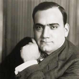 ENRICO CARUSO