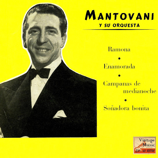 Ramona, Mantovani