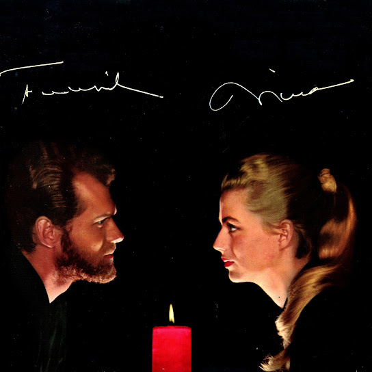 Oh, Sinner Man, Nina & Frederik