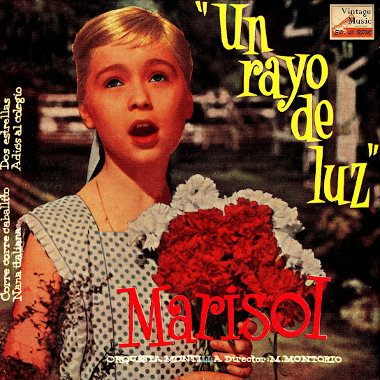 Un Rayo De Luz, Marisol