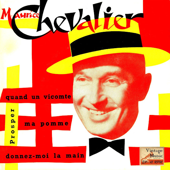Quand Un Viconte, Maurice Chevalier
