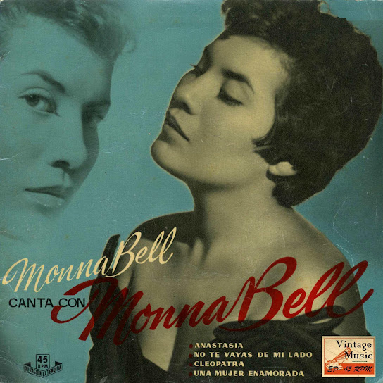 Anastasia, Monna Bell